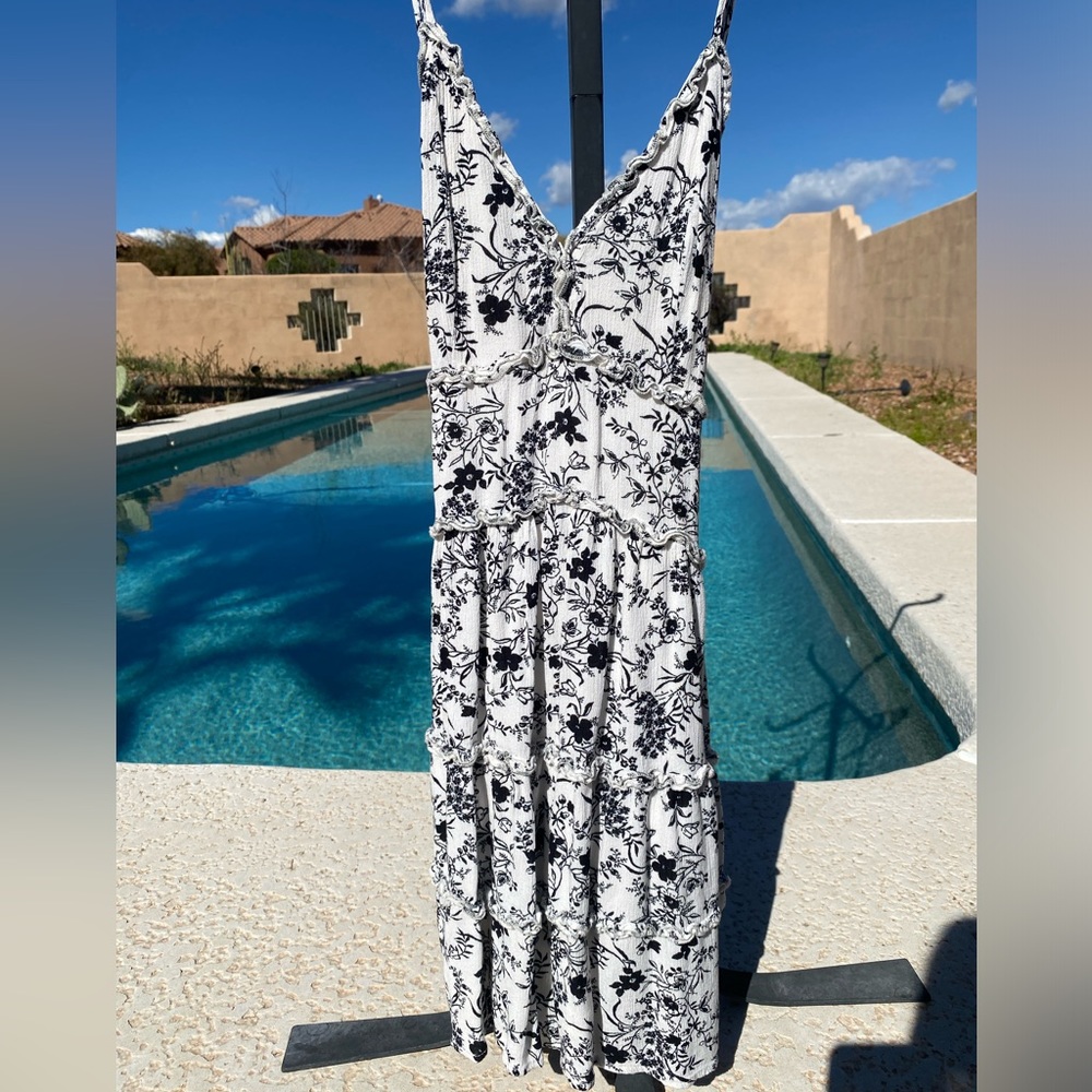 Love Tree: Summer Dress